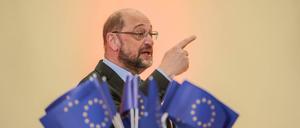 Martin Schulz