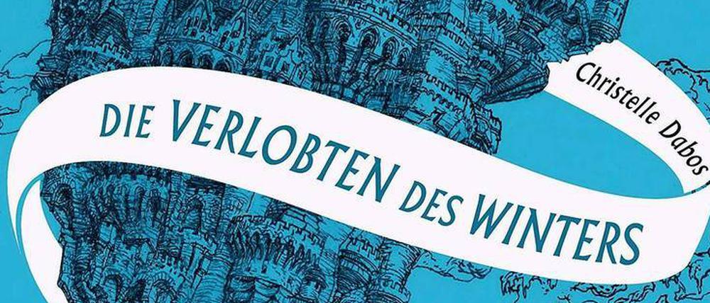 Erster Band einer neuen Reihe, die es Harry Potter gleich tun will.