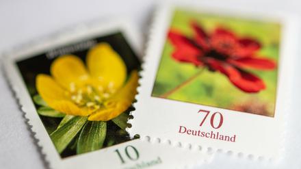 Standardbriefe kostn künftig 80 Cent - nicht die einzige Änderung, die der Juli mit sich bringt.