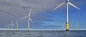 Offshore-Windpark