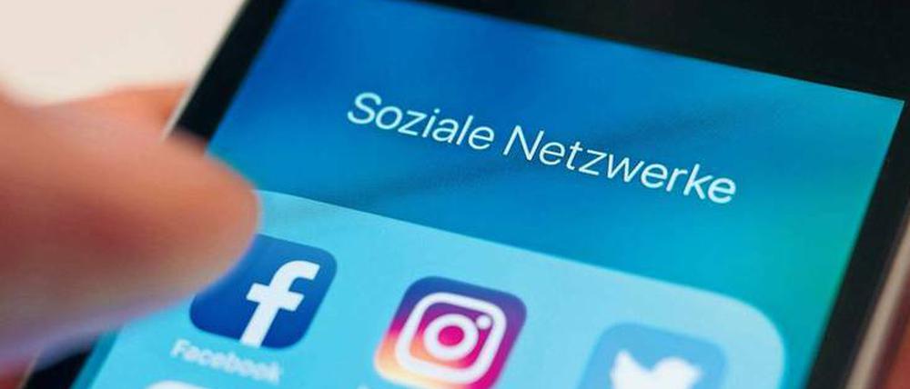 Viele Handy-Apps arbeiten mit dem Belohnungsprinzip.