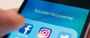 Viele Handy-Apps arbeiten mit dem Belohnungsprinzip.