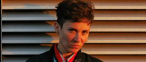 Romina Bernardo alias Chocolate Remix aus Buenos Aires.