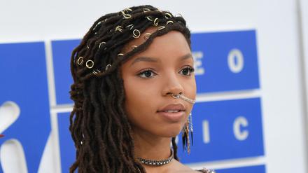 Die neue Arielle: Sängerin Halle Bailey wird die Hauptrolle im Disney-Remake übernehmen.