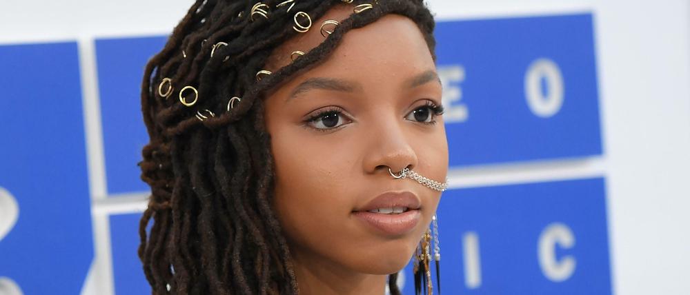 Die neue Arielle: Sängerin Halle Bailey wird die Hauptrolle im Disney-Remake übernehmen.