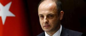 Murat Cetinkaya