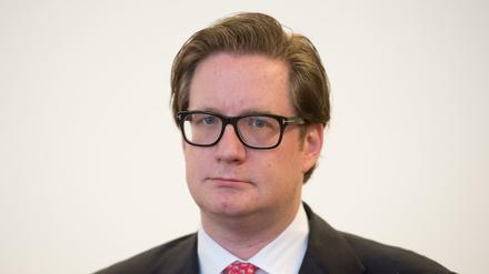 Filmproduzent David Groenewold produzierte unter anderem die Komödie "Der Wixxer" und Helmut Dietls letzten Film "Zettl".