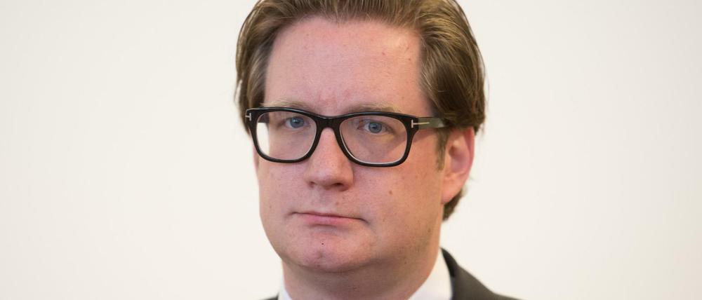 Filmproduzent David Groenewold produzierte unter anderem die Komödie "Der Wixxer" und Helmut Dietls letzten Film "Zettl".