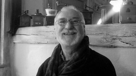 Cay Heinrich Runschke (1940-2019)