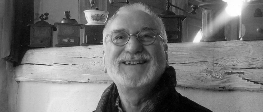 Cay Heinrich Runschke (1940-2019)