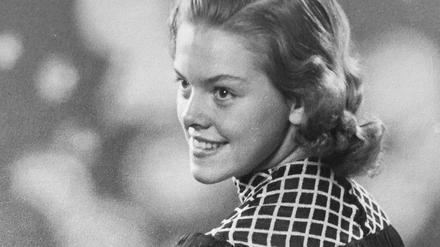 Gertraud Skowronnek (1928-2019)