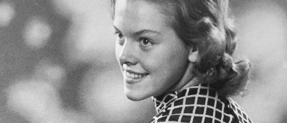 Gertraud Skowronnek (1928-2019)