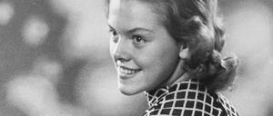 Gertraud Skowronnek (1928-2019)