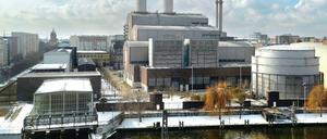 Einspruch. Vattenfall möchte das Berliner Energienetz weiterbetreiben. 