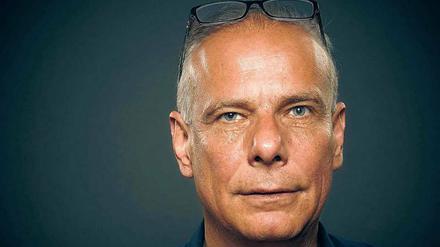 Christoph Darnstädt Drehbuchautor („Tatort“, unter anderem für den NDR, „Tschiller: Off Duty“ mit Til Schweiger und den RBB "Amour Fou" mit den Ermittlern Rubin und Karow.