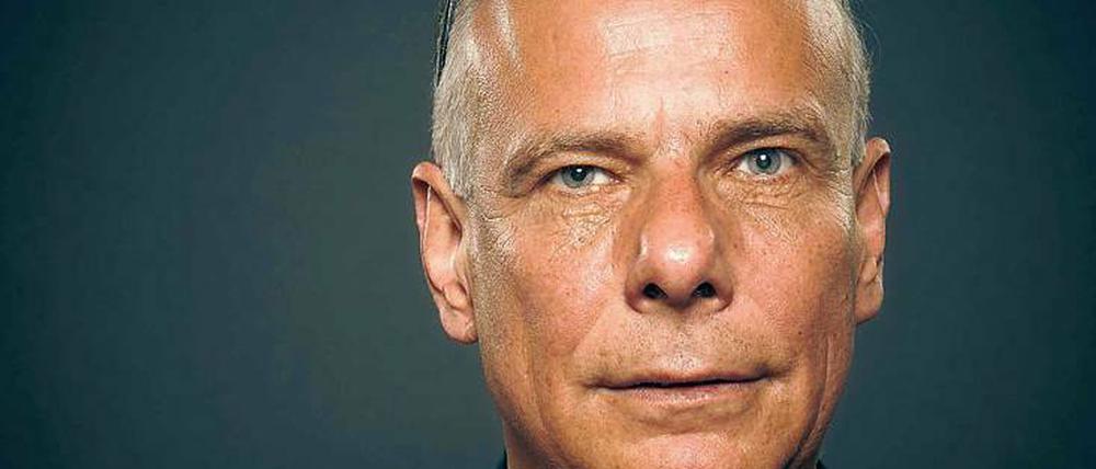 Christoph Darnstädt Drehbuchautor („Tatort“, unter anderem für den NDR, „Tschiller: Off Duty“ mit Til Schweiger und den RBB "Amour Fou" mit den Ermittlern Rubin und Karow.