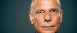 Christoph Darnstädt Drehbuchautor („Tatort“, unter anderem für den NDR, „Tschiller: Off Duty“ mit Til Schweiger und den RBB "Amour Fou" mit den Ermittlern Rubin und Karow.