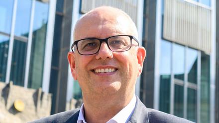 Der Bremer SPD-Fraktionschef Andreas Bovenschulte.