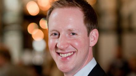 Justin Doyle