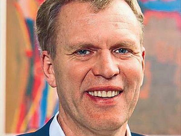 Wolfgang Maennig wurde 1988 Olympiasieger im Ruder. Heute ist er Professor für Wirtschaftswissenschaften und Aufsichtsratsvorsitzender der Eckert & Ziegler Strahlen- und Medizintechnik AG.