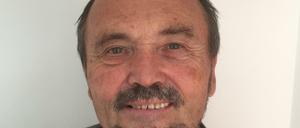 Jochen Hucke ist seit Ende Februar Genossenschaftsbeauftragter des Landes Berlin.