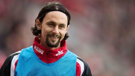Rot und weiß. Neven Subotic trug die Union-Farben schon einmal in Köln.