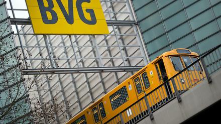 Ausbaufähig. Die Koalition will die Nutzung der öffentlichen Verkehrsmittel günstiger machen.