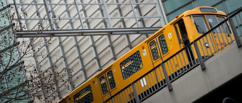 Ausbaufähig. Die Koalition will die Nutzung der öffentlichen Verkehrsmittel günstiger machen.