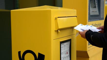 Die Anzahl der Beschwerden im Postbereich hat sich in den vergangenen 20 Jahren verfünfzigfacht.