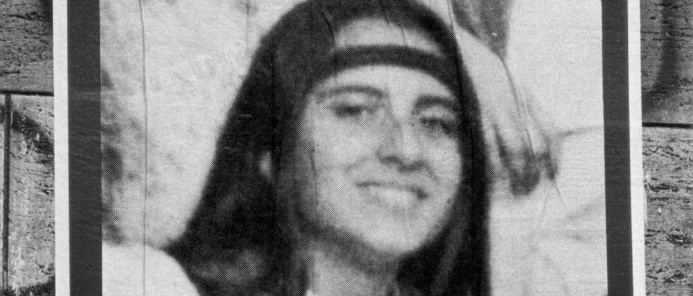 Es war der 22. Juni 1983, als die damals 15 Jahre alte Emanuela nach einer Musikstunde nicht mehr nach Hause kam.
