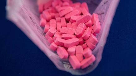 Anfang des 20. Jahrhunderts wurde MDMA von der deutschen Pharmafirma Merck patentiert.