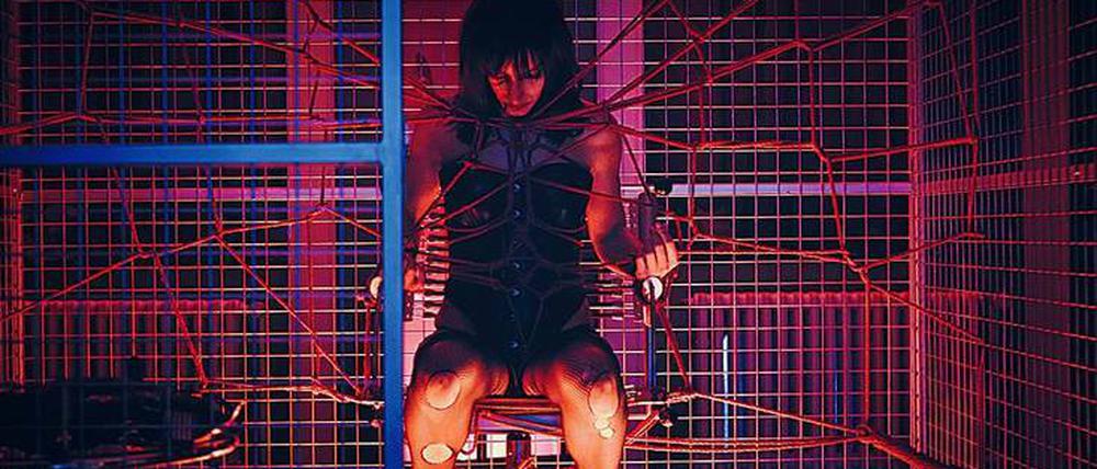 Gefangen in Brüssel. Die Crime-Serie „Unit 42“ ist auch in der ZDF-Mediathek zu sehen, ab Samstag sogar die komplette erste Staffel.