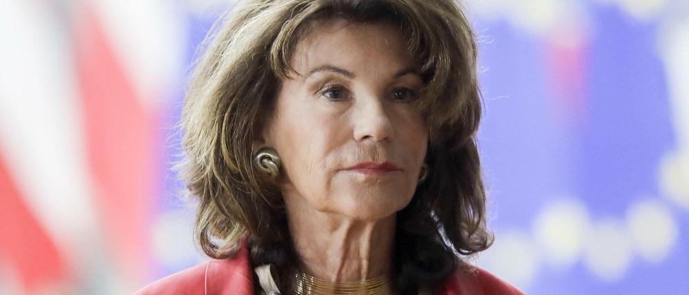 Brigitte Bierlein, Bundeskanzlerin von Österreich
