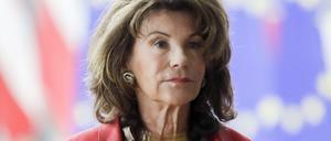 Brigitte Bierlein, Bundeskanzlerin von Österreich