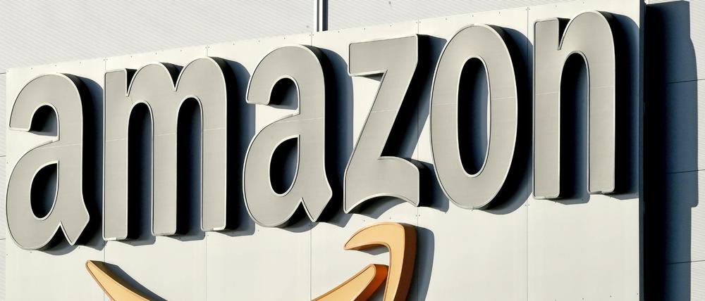 Schwer zu erreichen, zumindest am Telefon: Man braucht Geduld, um sich durch die Amazon-Seite zu klicken - bis man schließlich Erfolg hat. 