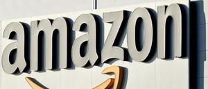 Schwer zu erreichen, zumindest am Telefon: Man braucht Geduld, um sich durch die Amazon-Seite zu klicken - bis man schließlich Erfolg hat. 