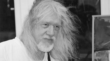 Roland Neumann (1946-2019)