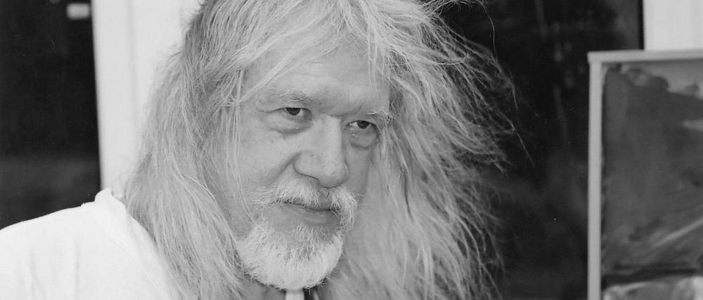 Roland Neumann (1946-2019)