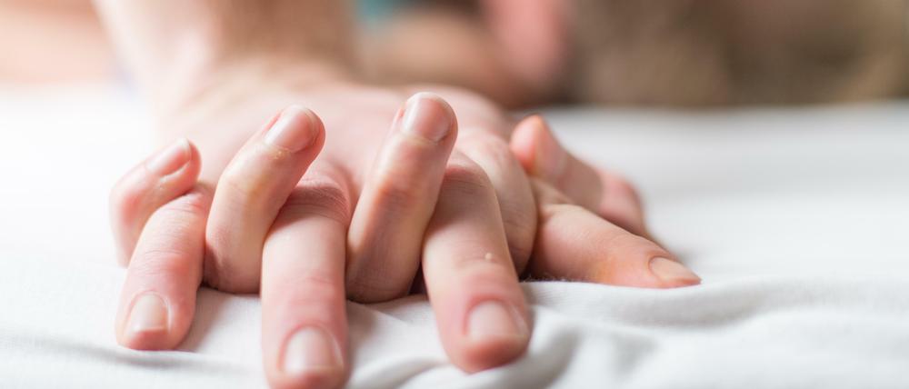 Das neue Sex-Gesetz war am 1. Juli 2018 in Schweden in Kraft getreten.