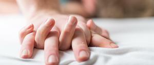 Das neue Sex-Gesetz war am 1. Juli 2018 in Schweden in Kraft getreten.