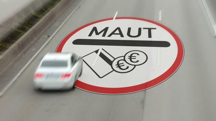 Gescheitert. Der Europäische Gerichtshof (EuGH) hat die deutsche Pkw-Maut gestoppt.