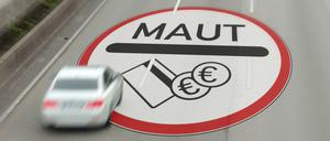 Gescheitert. Der Europäische Gerichtshof (EuGH) hat die deutsche Pkw-Maut gestoppt.