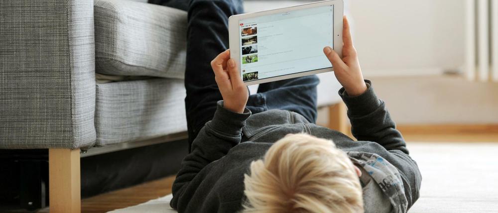 Was ihre digitalen Kompetenzen angeht, sehen sich 76 Prozent der deutschen Millennials gut gerüstet für die Zukunft.