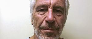 Jeffrey Epstein 