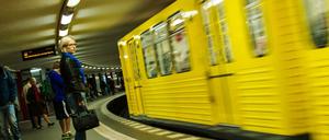 In Berlin wird bei den Bahnen strenger gewirtschaftet.