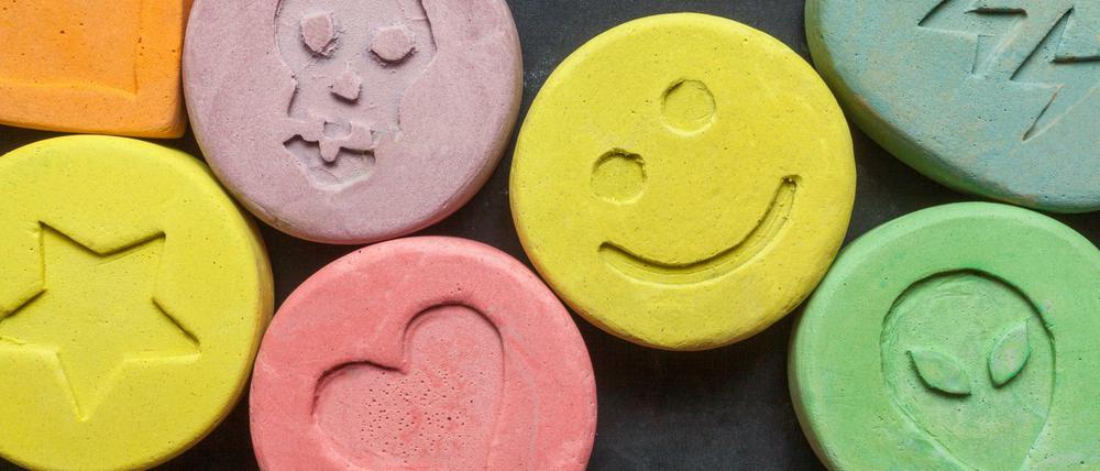 Ecstasy