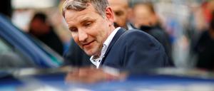 Björn Höcke.