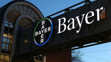 Viele Probleme: In den USA klagen über 13.400 Menschen, weil sie das Unkrautvernichtungsmittel Glyphosat für krebserregend halten, in der EU ist eine Verlängerung der Zulassung des Bayer-Mittels höchst ungewiss.