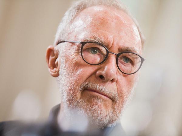 Gerhard Richter malte die Brücke vor genau 50 Jahren.