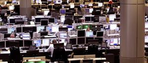 Einfach mal Pause machen? Viele Jobs sind stressig. Der Bildungsurlaub würde eine Auszeit bedeuten. Doch nur wenige Arbeitnehmer nutzen diese Möglichkeit. 